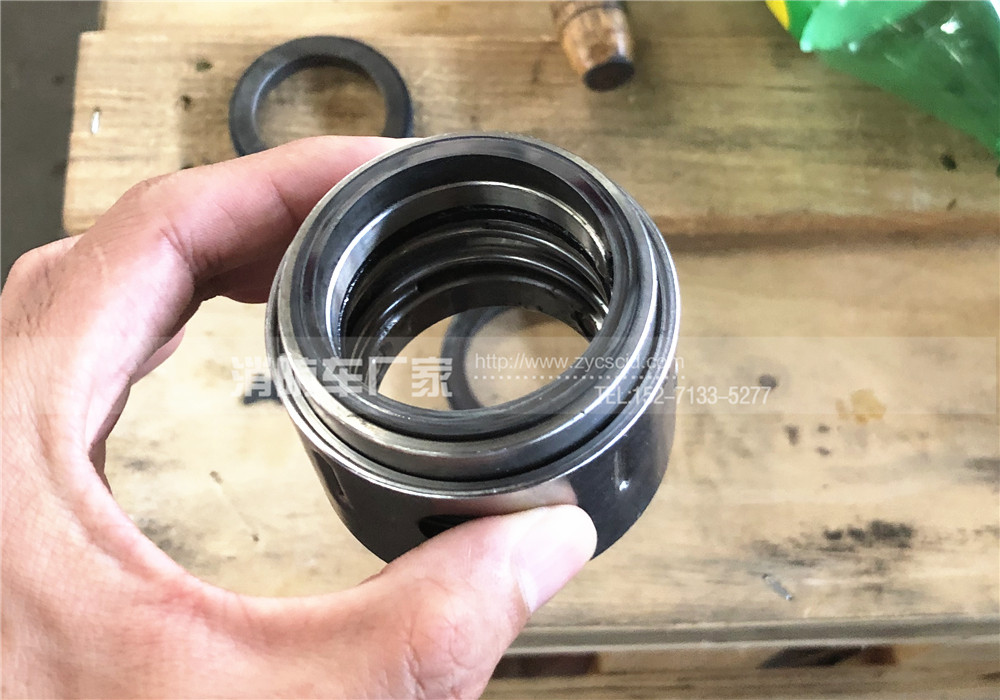 消防泵機(jī)械密封 消防泵機(jī)械密封